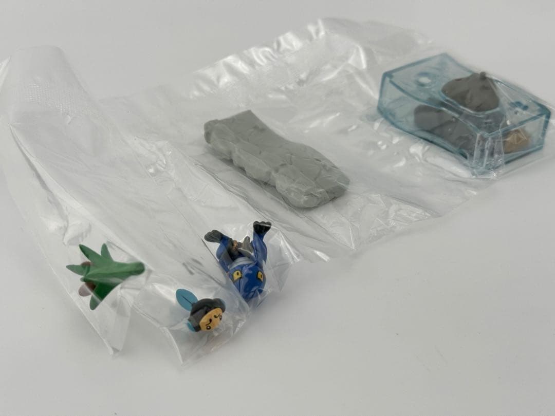 ポケモンのんびりタイム～川でひとやすみ～ BOX — image 3