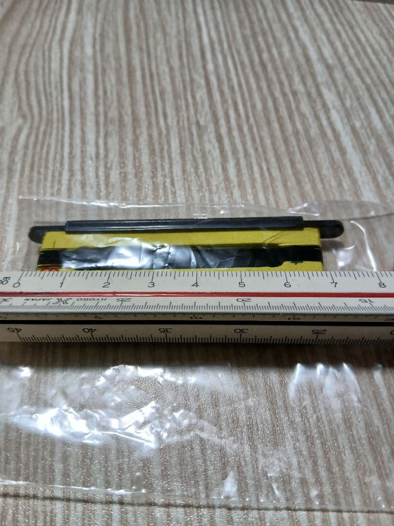 ティムコ センパーフライ ナノシルクスレッド 24/0 黒 — image 3