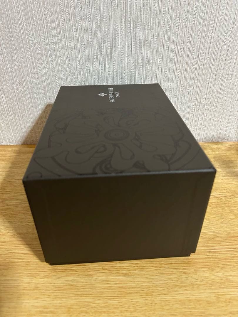 PATEK PHILIPPE パテックフィリップ外箱 化粧箱 — image 3