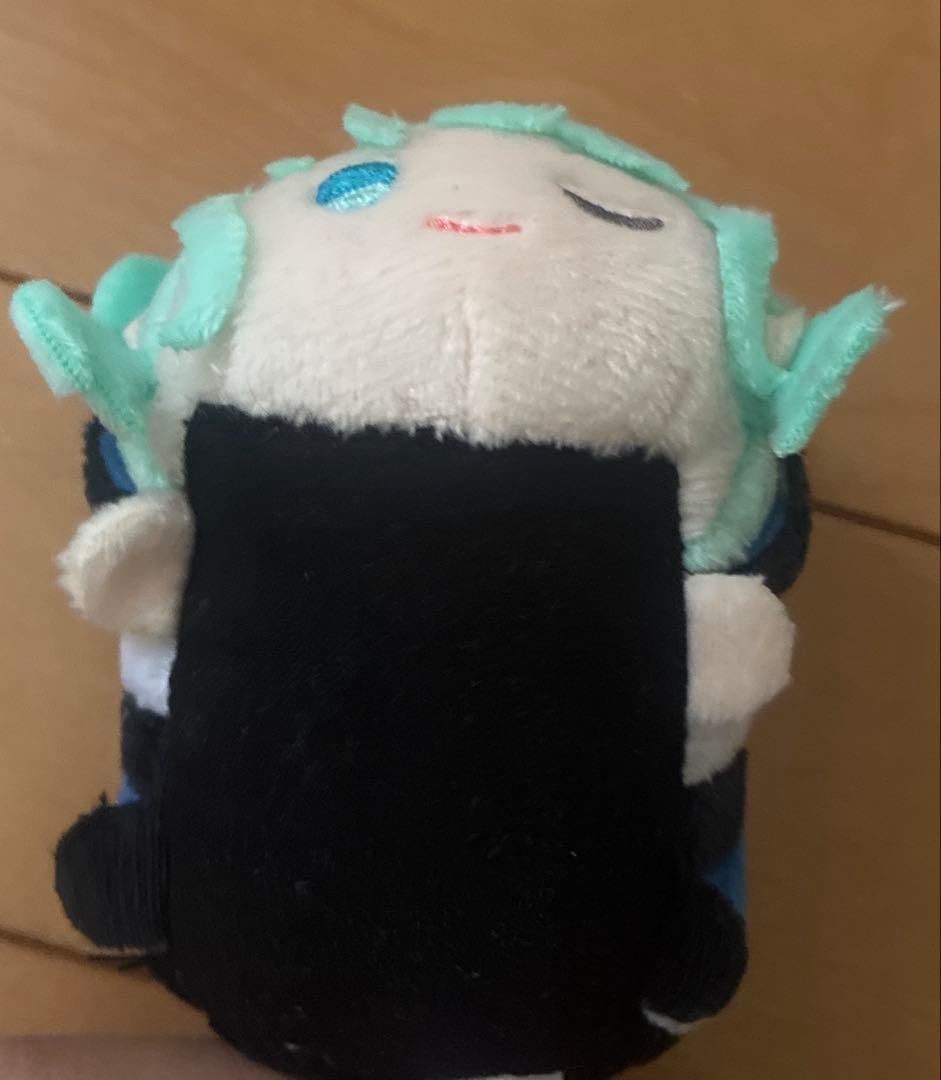 プロセカ プロジェクトセカイカラフルステージ　初音ミク　ぬいぐるみ — image 3