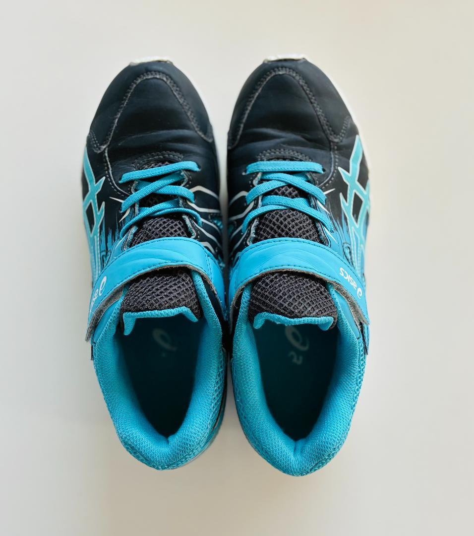 asics レーザービーム（23㎝） — image 2