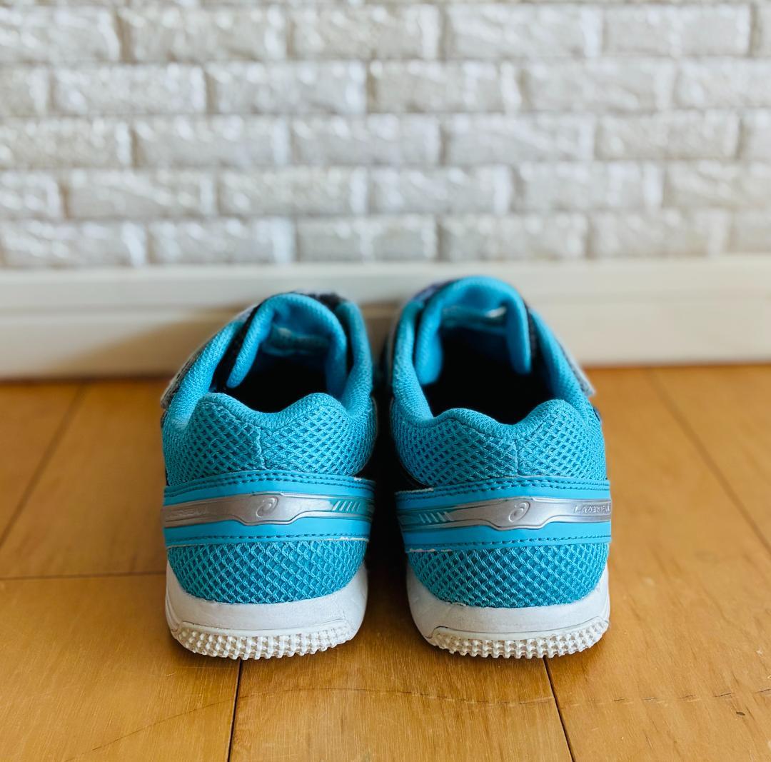 asics レーザービーム（23㎝） — image 3