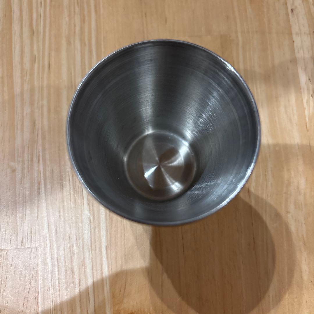 ラスベガス　ショットグラス　カップ — image 2