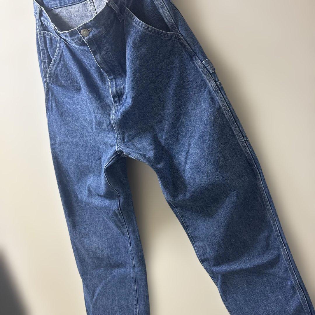 美品❣️coen❣️SMITH'S❣️ペインター❣️デニム❣️パンツ❣️ — image 3