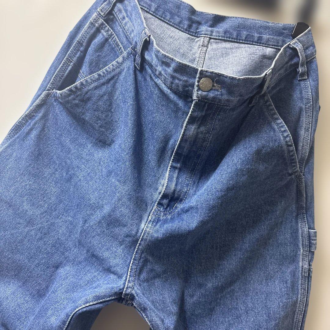 美品❣️coen❣️SMITH'S❣️ペインター❣️デニム❣️パンツ❣️ — image 4