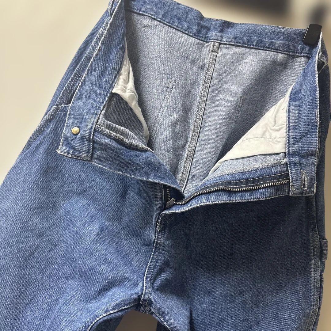 美品❣️coen❣️SMITH'S❣️ペインター❣️デニム❣️パンツ❣️ — image 5