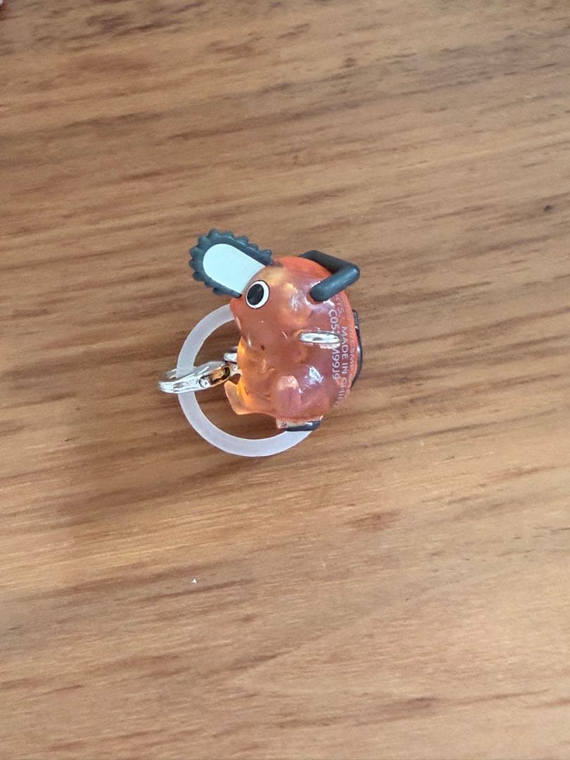チェンソーマン ポチタ カプセルトイ フィギュア — image 2