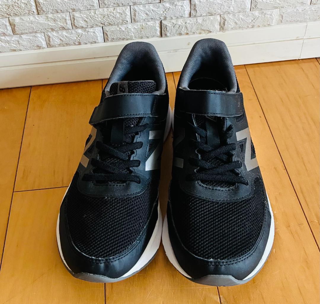 New Balance（25.0㎝）スニーカー — image 2