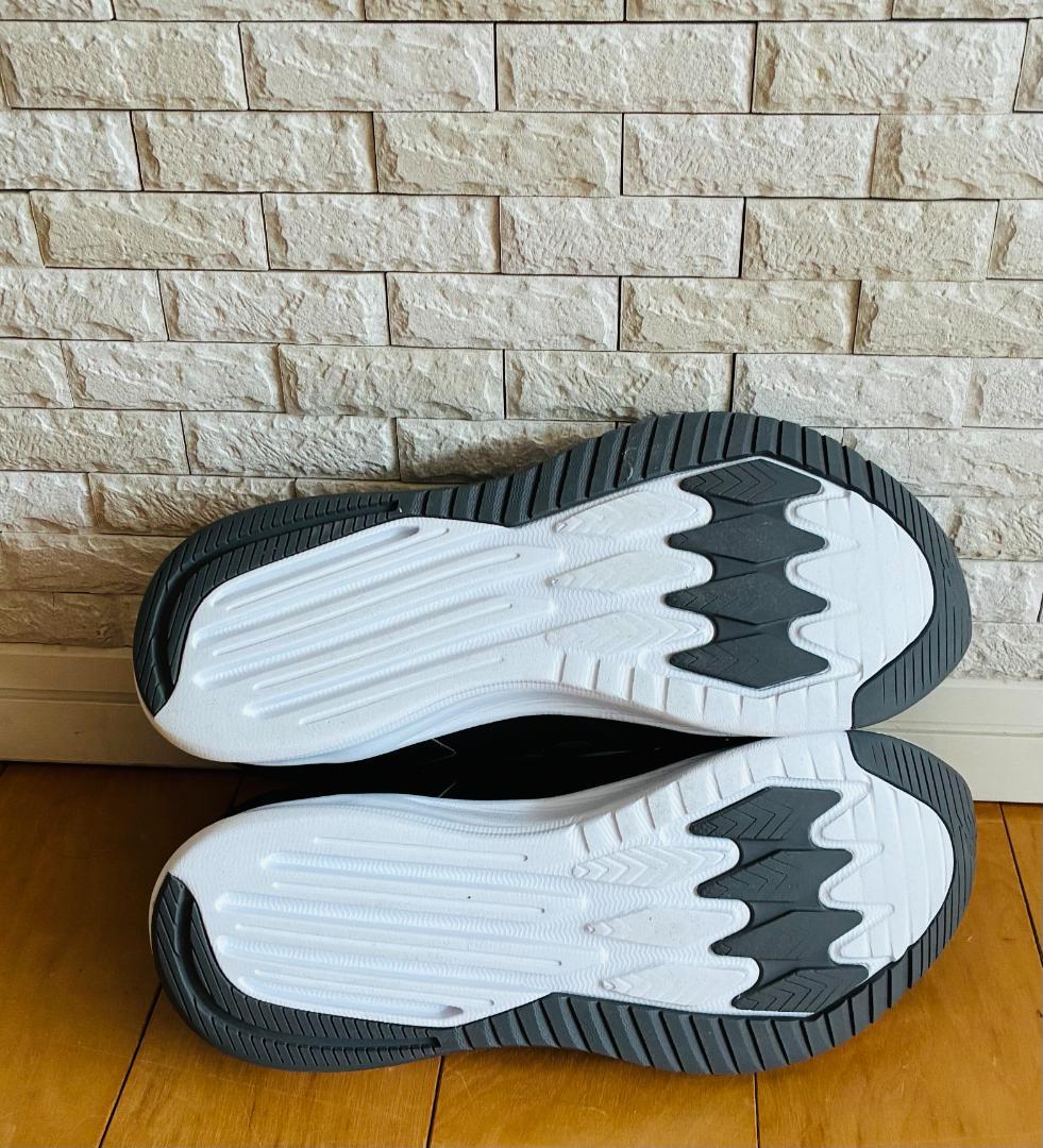 New Balance（25.0㎝）スニーカー — image 3