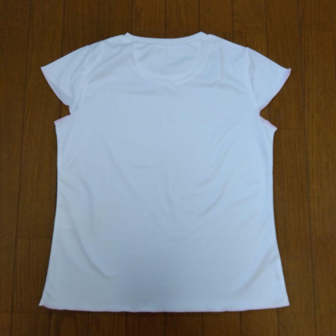 Wimbledon ホワイト Tシャツ — image 4
