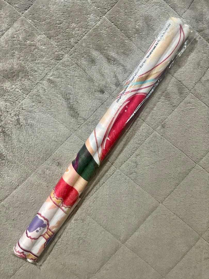 バンドリ Ani-Art B2タペストリー 弦巻こころ【新品】 — image 2