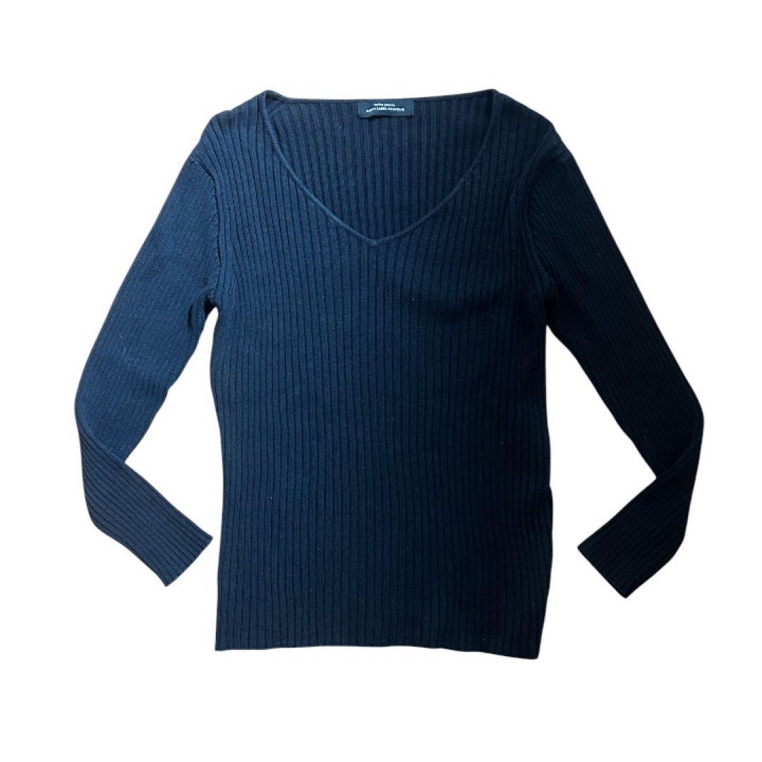 中村圭佑着用 United arrows 薄手ニット　セーター — image 3