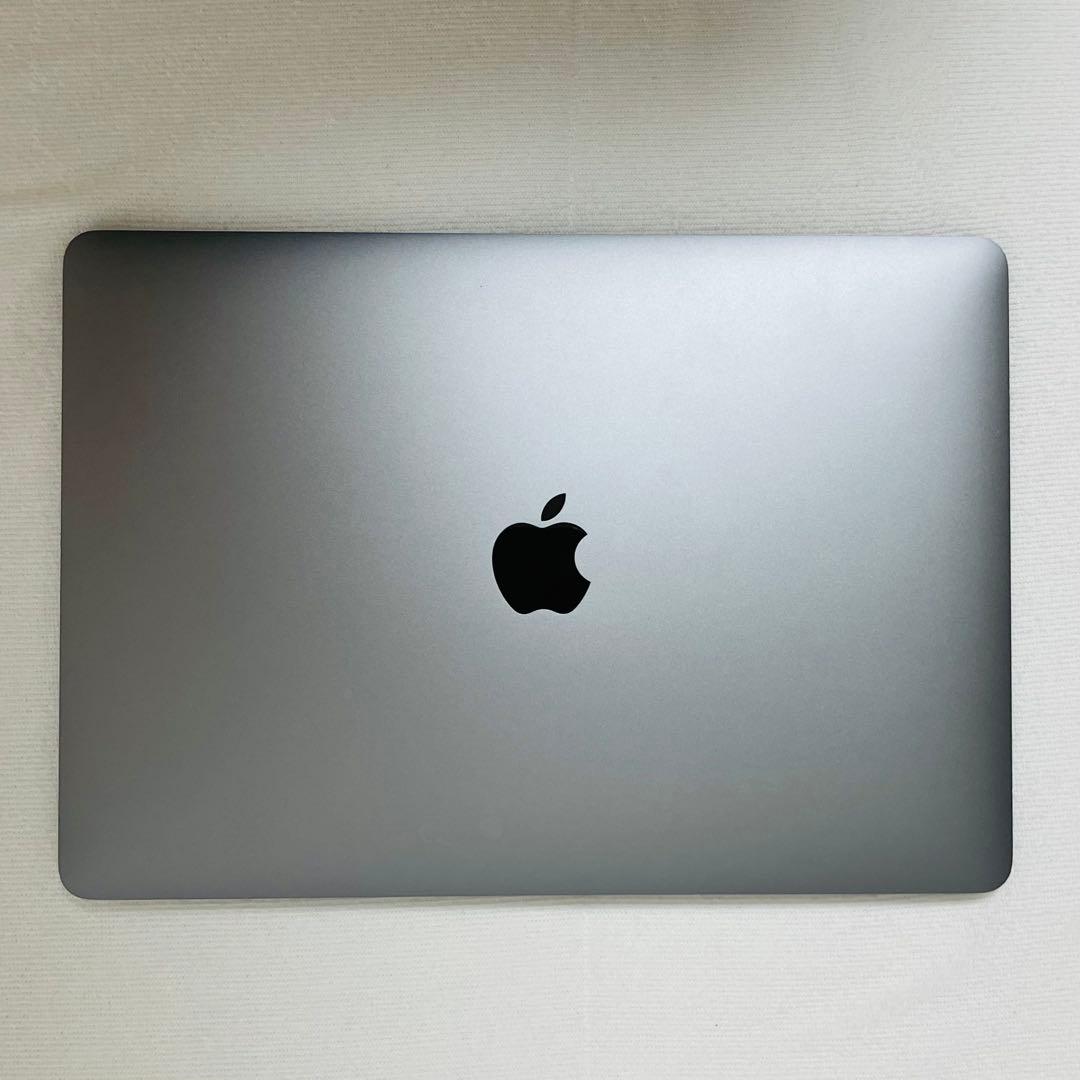 MacBook Pro 13インチ 512GB スペースグレー — image 3