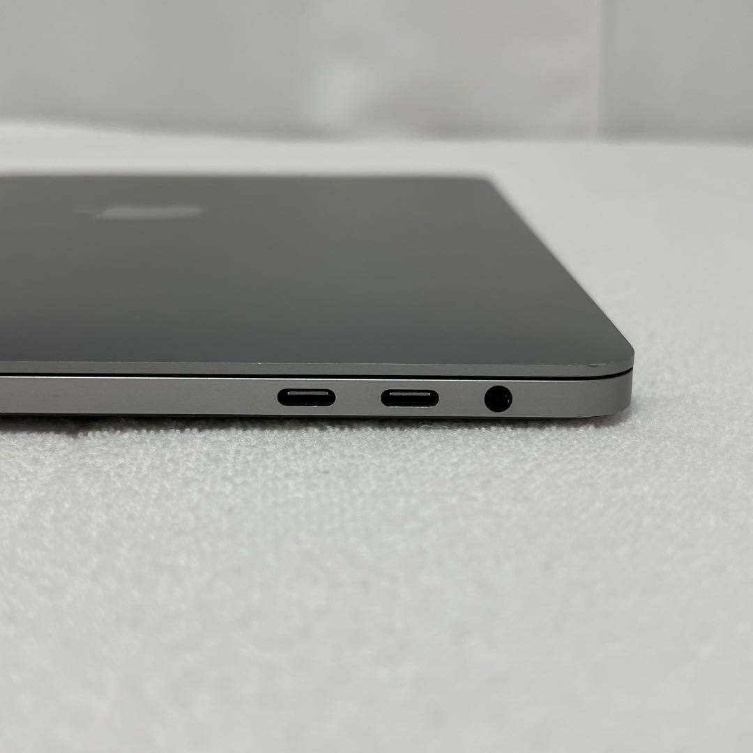 MacBook Pro 13インチ 512GB スペースグレー — image 5