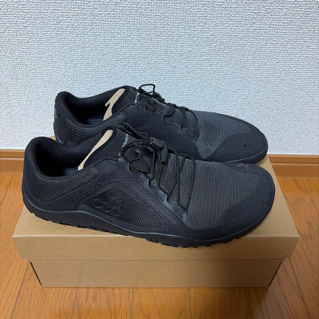 vivobarefootプライマストレイルFG3.5 42 — image 2