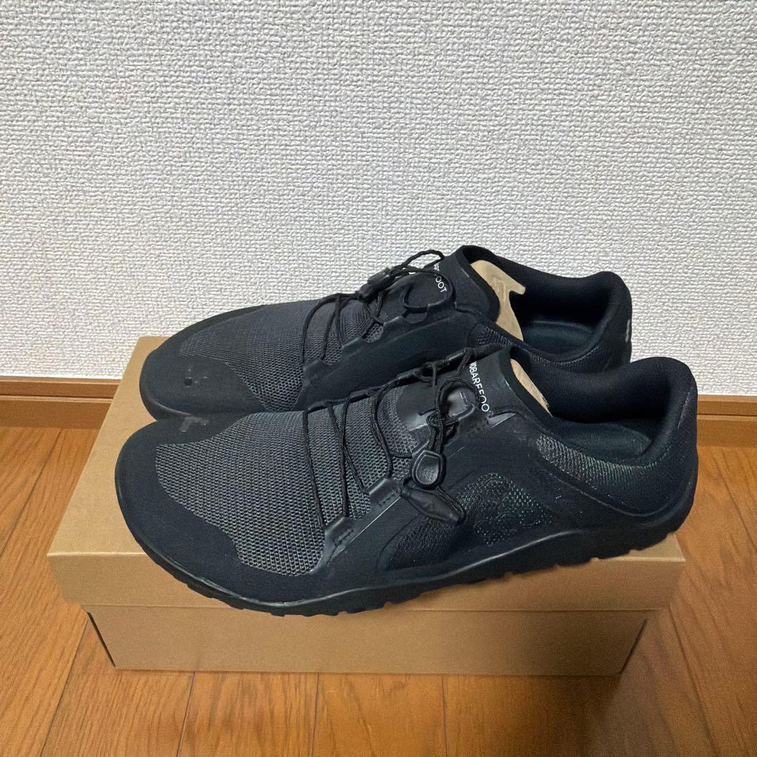 vivobarefootプライマストレイルFG3.5 42 — image 3