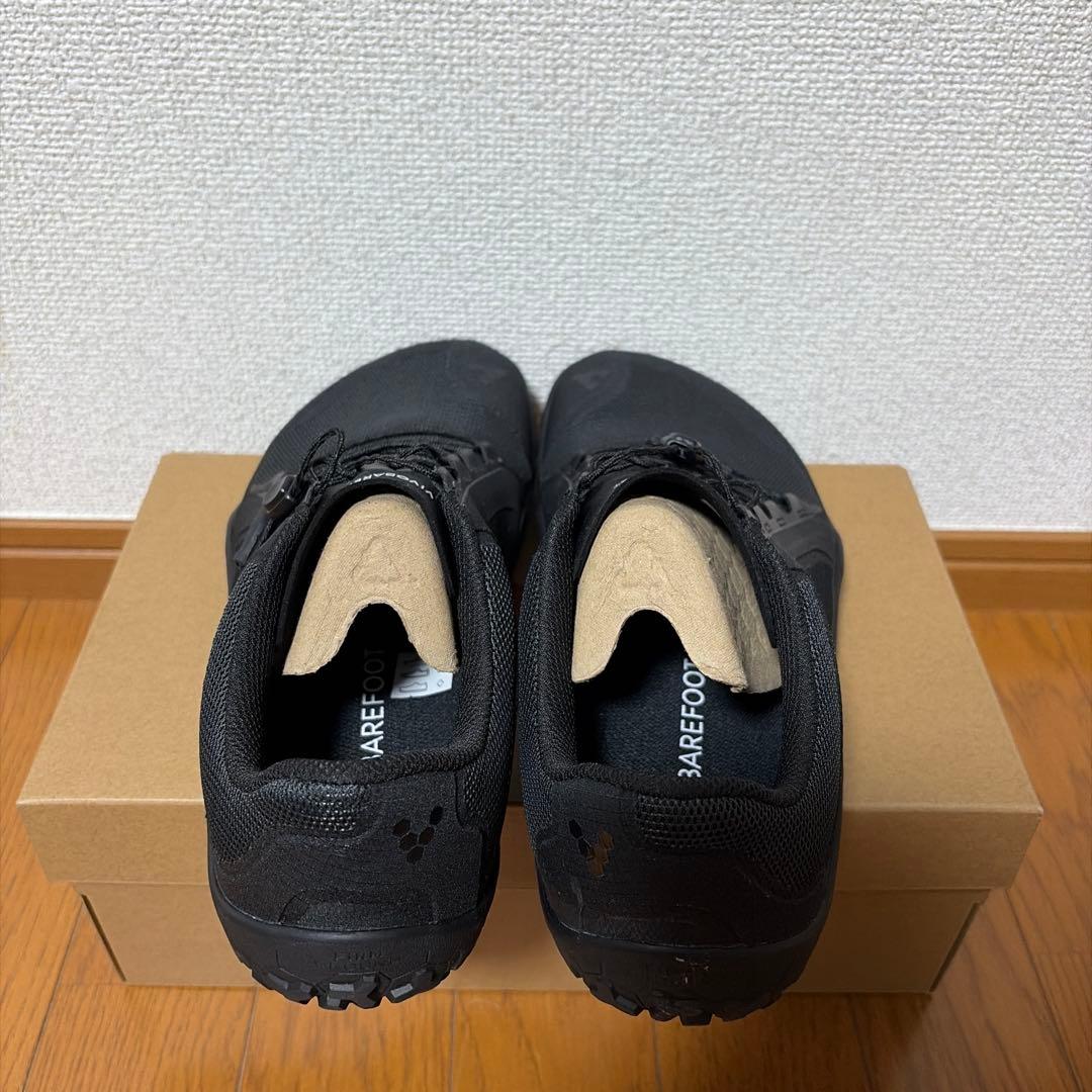 vivobarefootプライマストレイルFG3.5 42 — image 4
