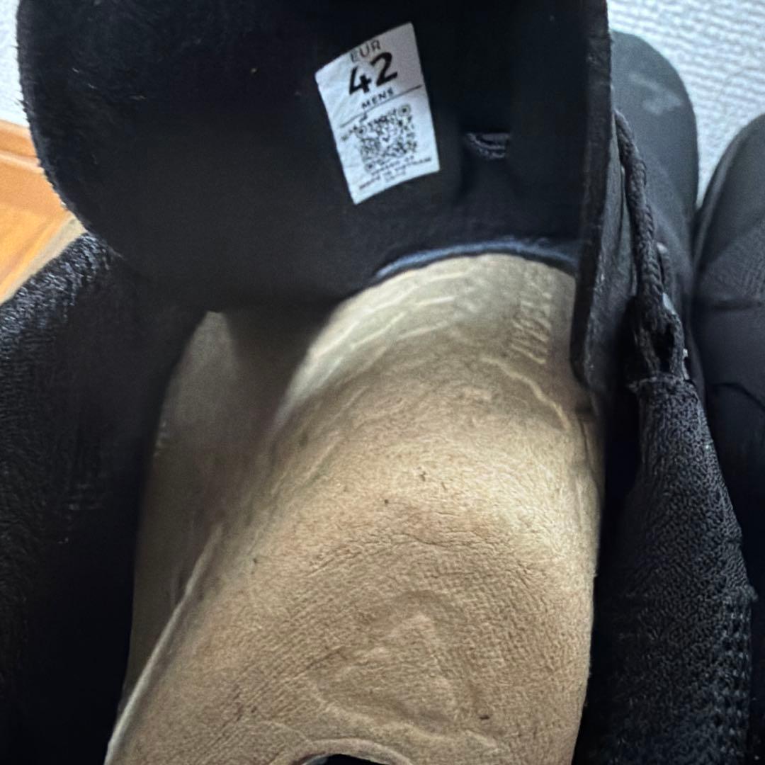 vivobarefootプライマストレイルFG3.5 42 — image 5