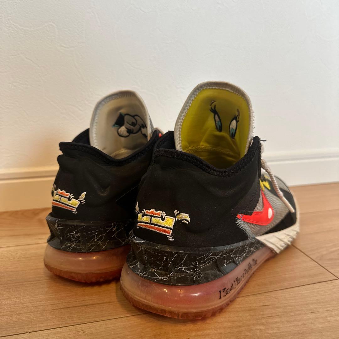 Nike Lebron 18 Low Tune Squad — image 2