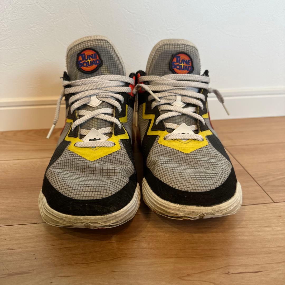 Nike Lebron 18 Low Tune Squad — image 3