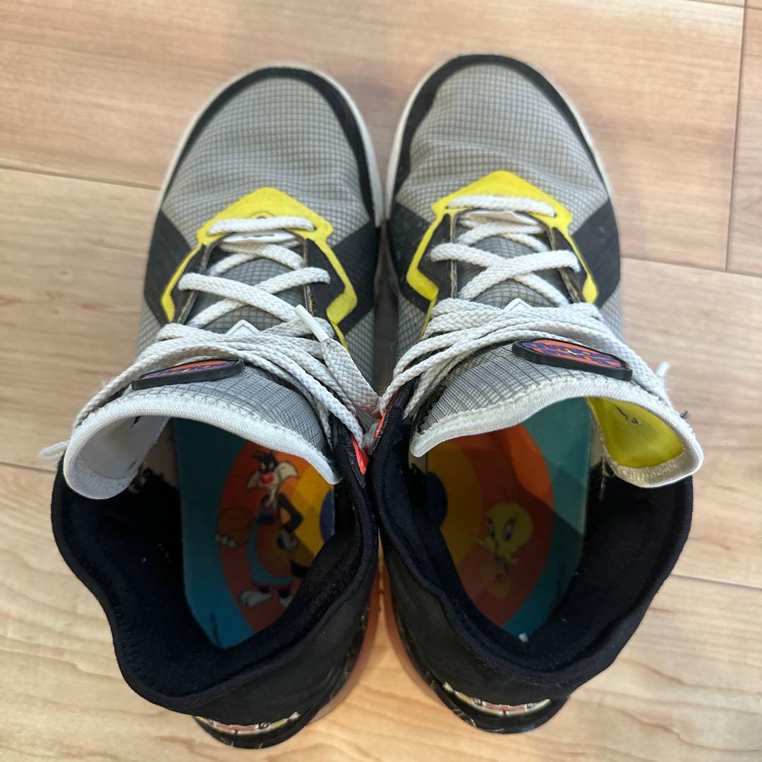 Nike Lebron 18 Low Tune Squad — image 4