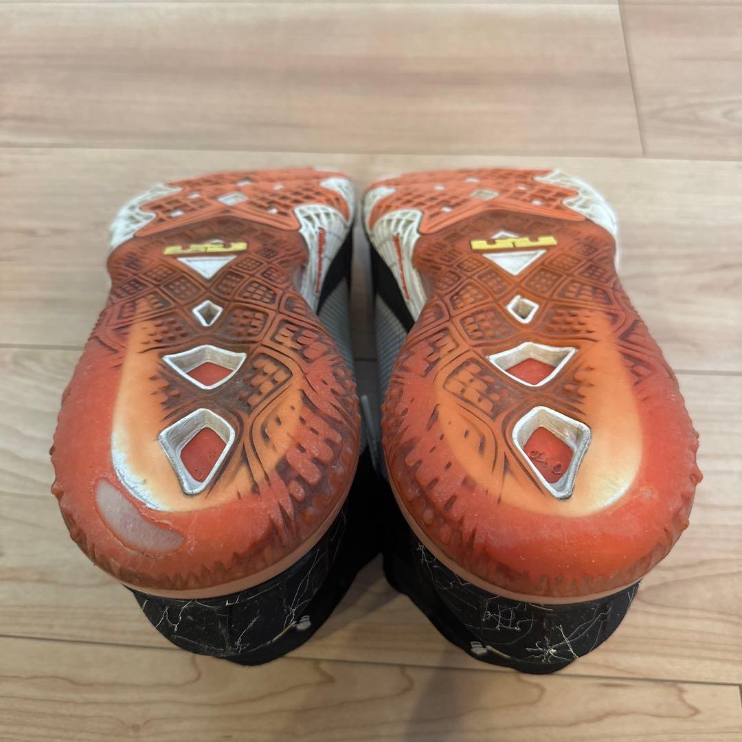 Nike Lebron 18 Low Tune Squad — image 5