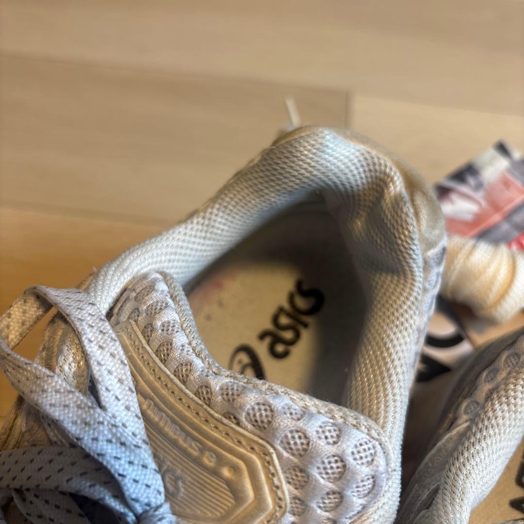 ASICS x ENNOY GEL NIMBUS 9スニーカー — image 4