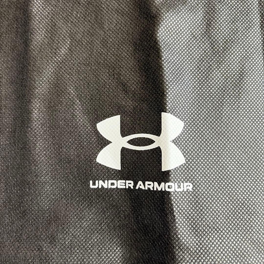 UNDER ARMOUR ショップ袋 ショッパー 巾着型 — image 2