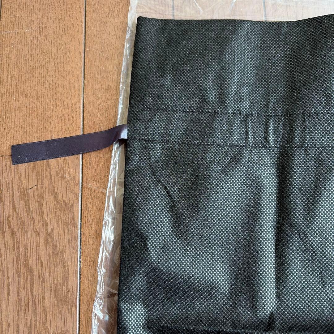 UNDER ARMOUR ショップ袋 ショッパー 巾着型 — image 3