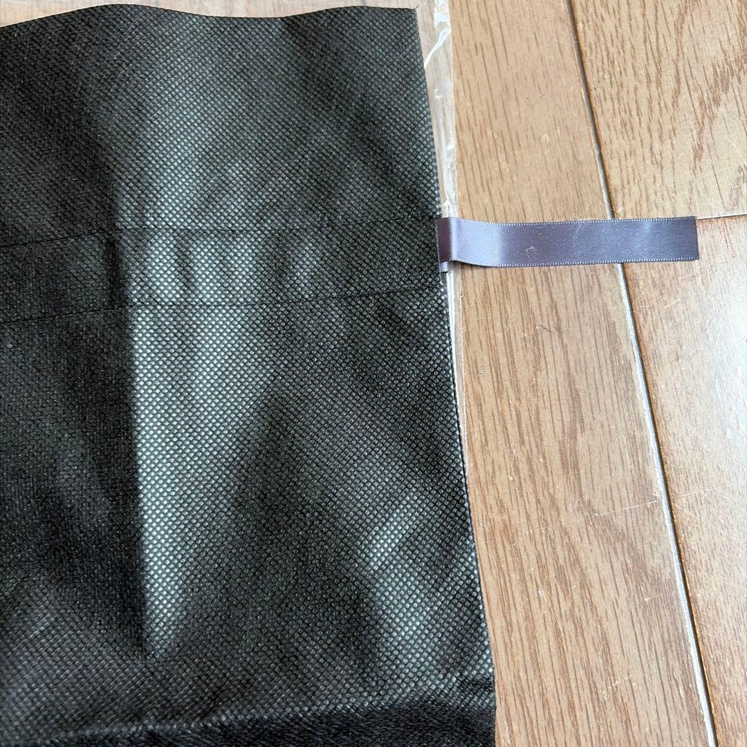 UNDER ARMOUR ショップ袋 ショッパー 巾着型 — image 4