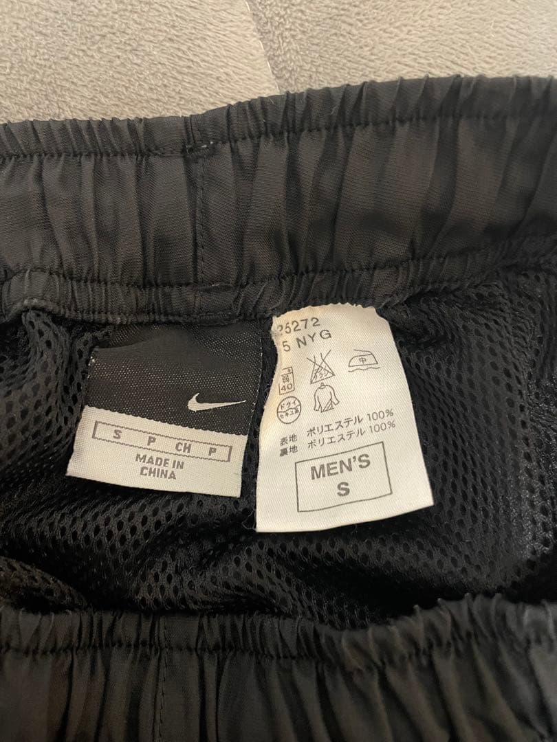 NIKE 00s ナイロンパンツ — image 3