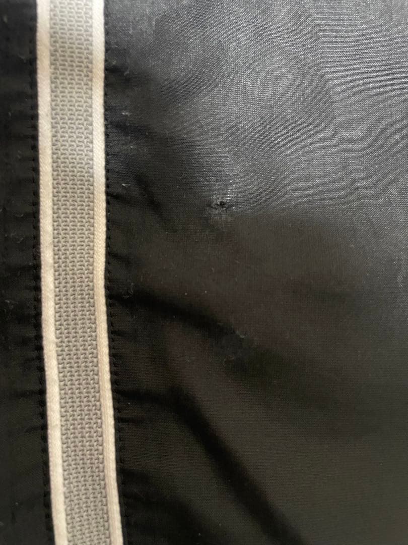 NIKE 00s ナイロンパンツ — image 4