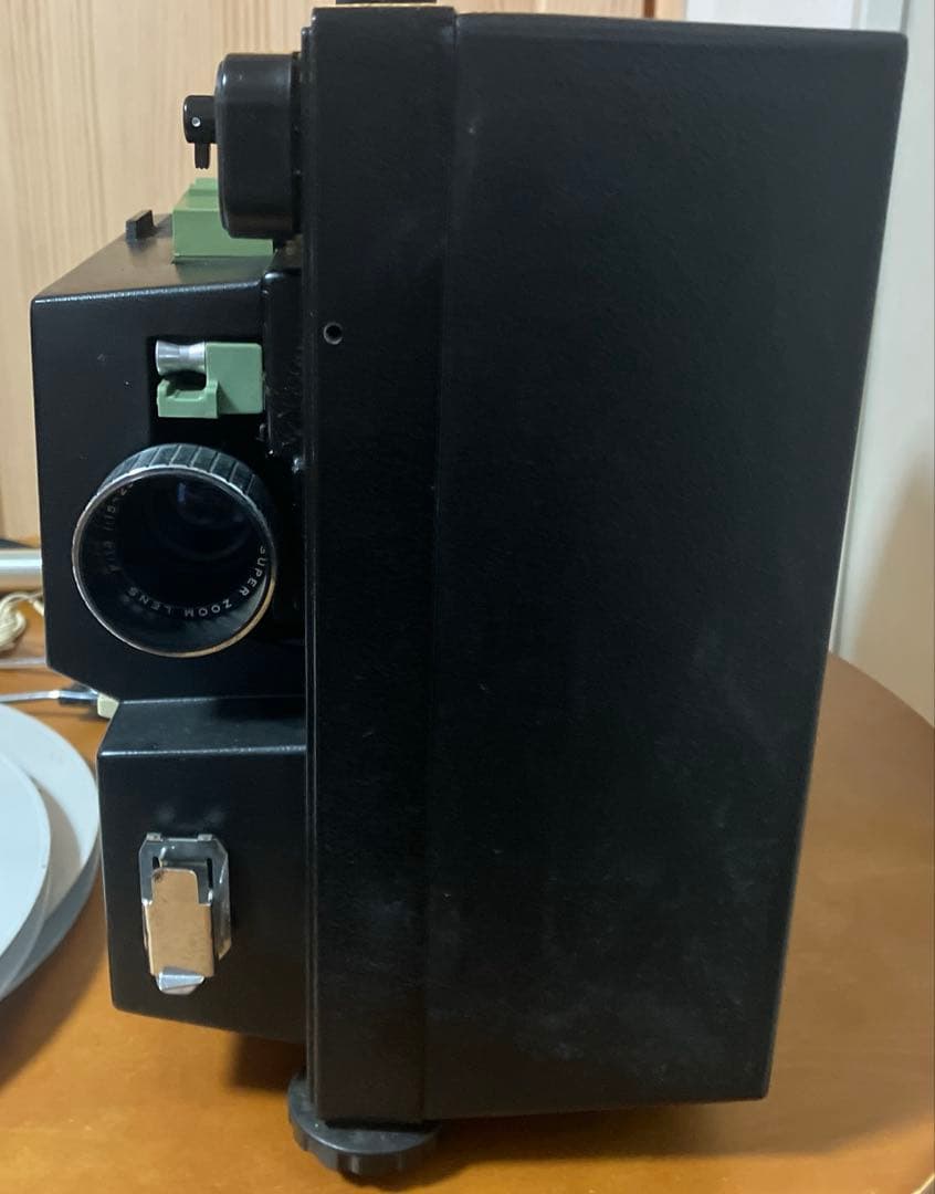 ELMO ST-800 プロジェクター 8ミリ映写機 — image 5