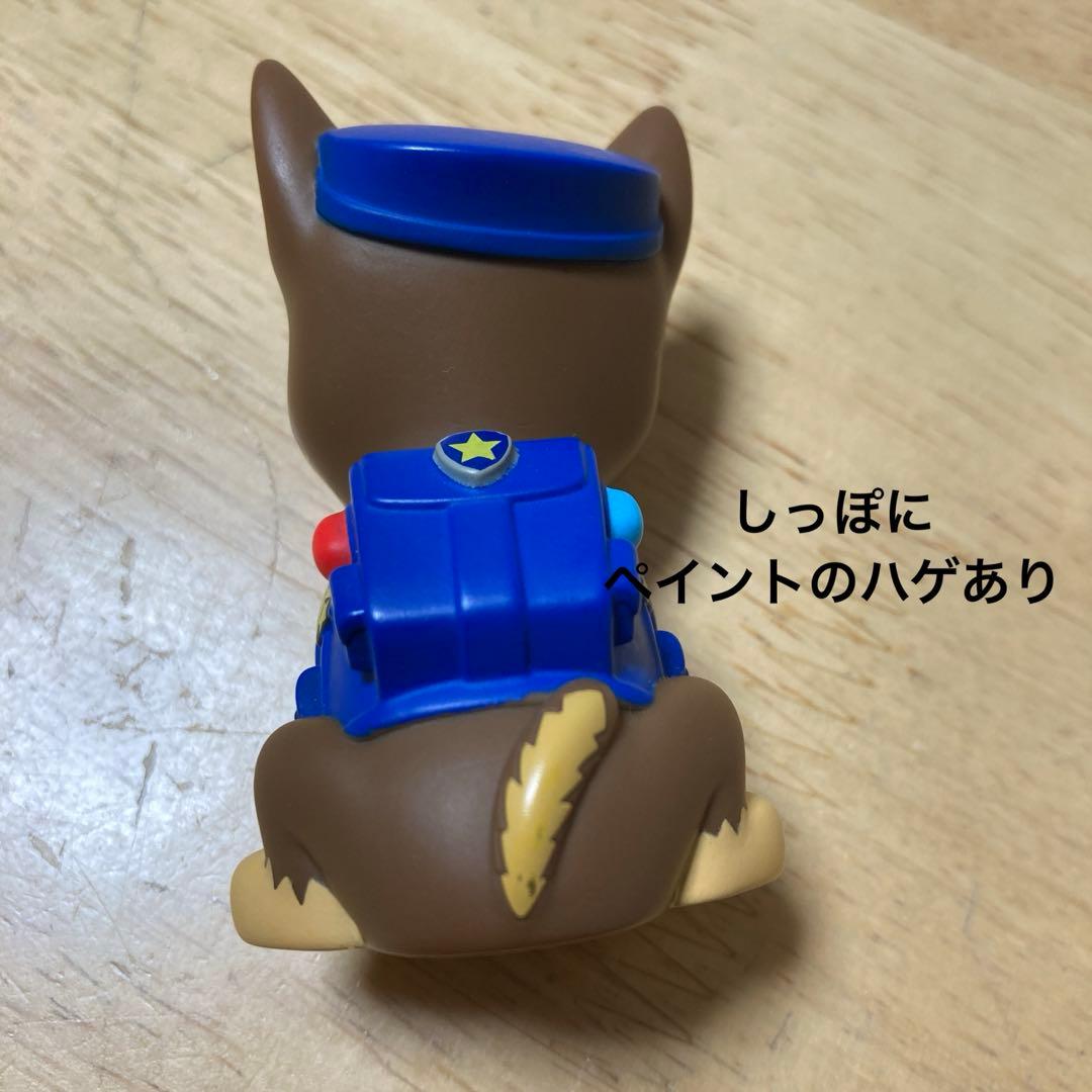パウ・パトロールフレンズ　チェイス PAW PATROL フィギュア — image 3