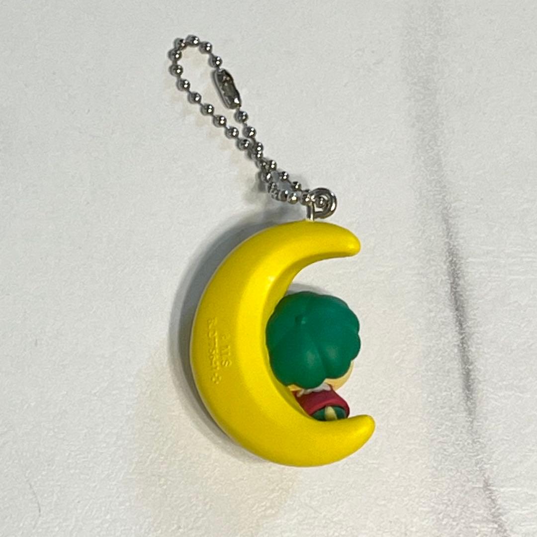 コジコジみんなでおやすみマスコット コジコジと月 — image 2