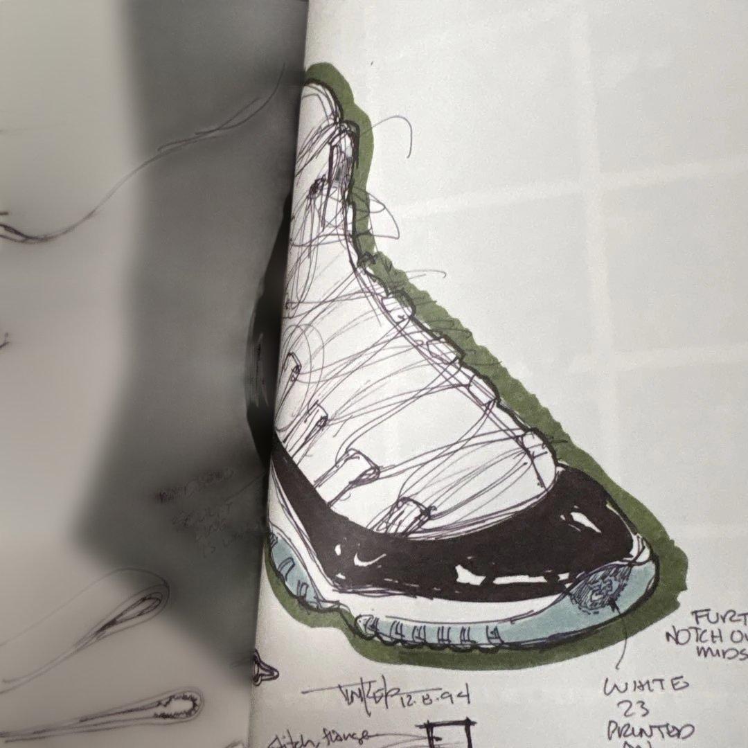 100NIKEブック非売品 — image 5