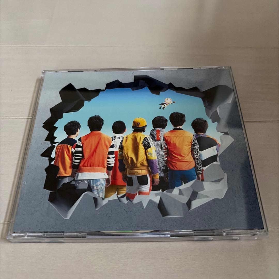 関ジャニ∞ 関ジャニズミ　アルバム — image 4