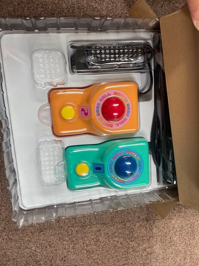 エポック社 スーパーダッシュボール 本体 — image 3