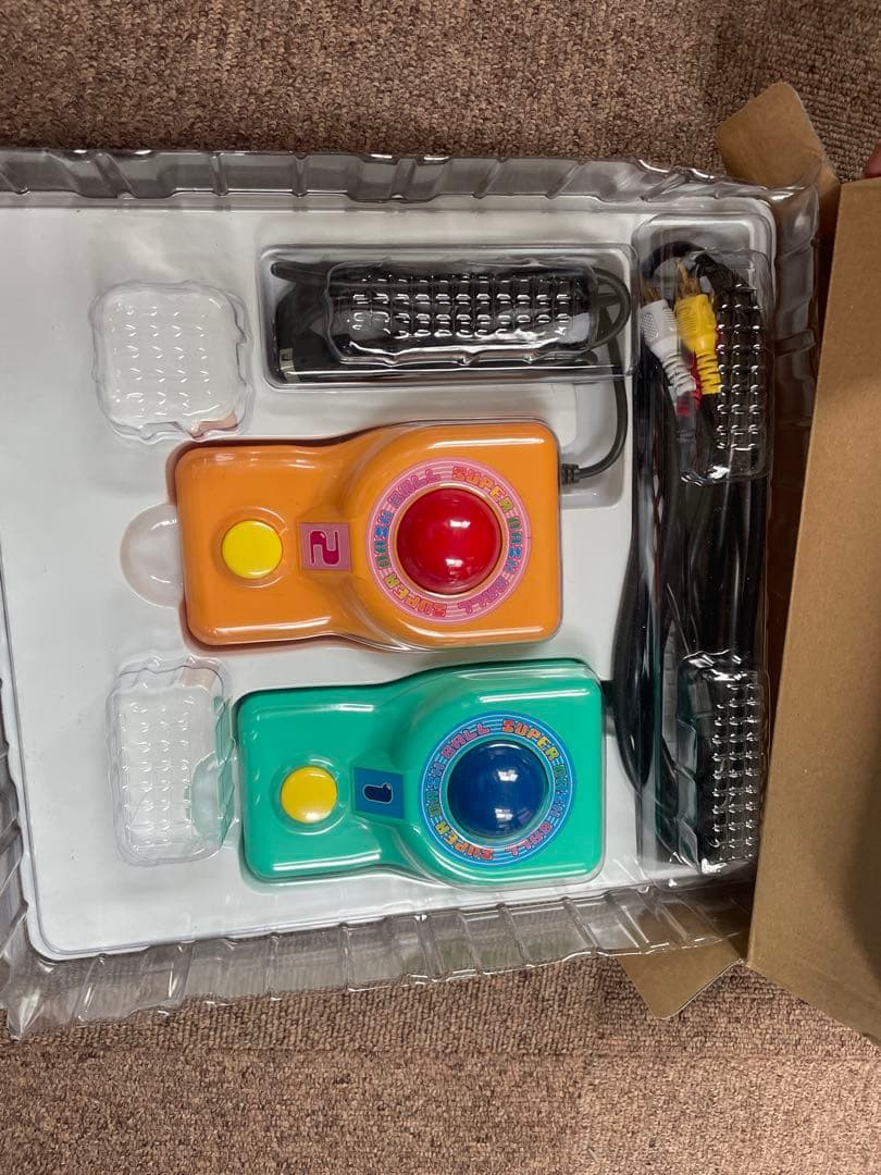 エポック社 スーパーダッシュボール 本体 — image 4