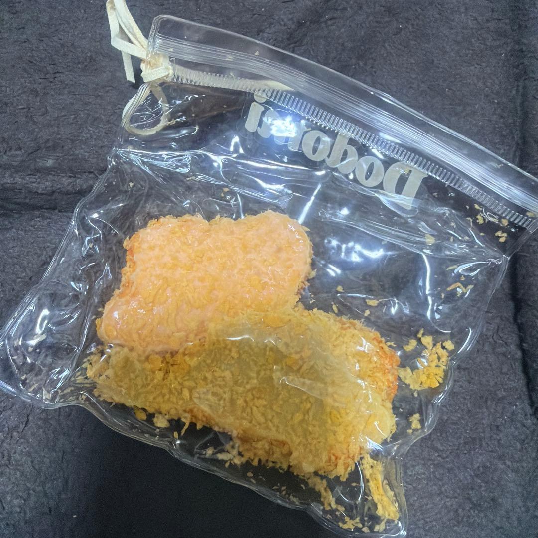 Dodomi チキン　スクイーズ — image 2