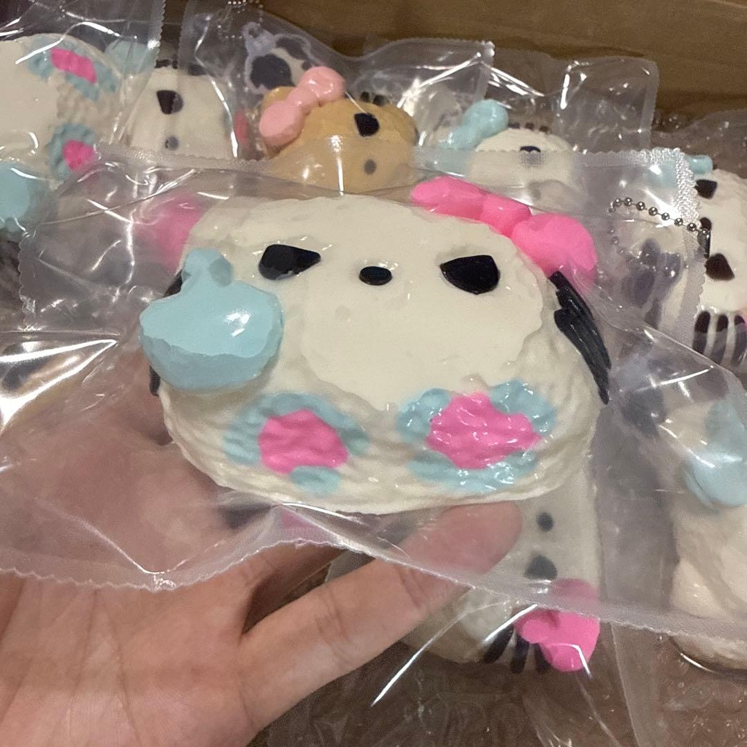 どんどんスクイーズ — image 2