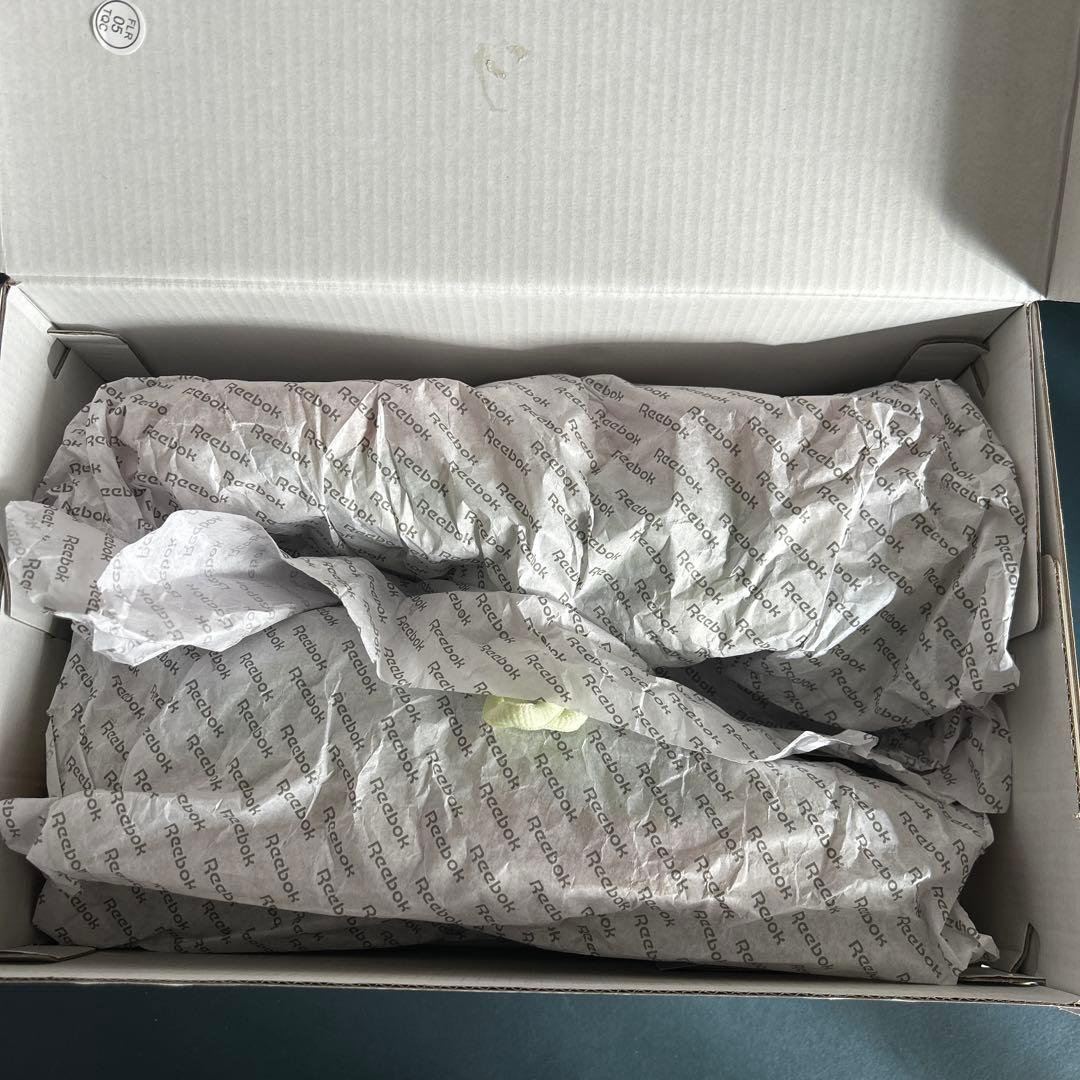 Reebok× BOTTER / HAMMER STRANDED WORN — image 3