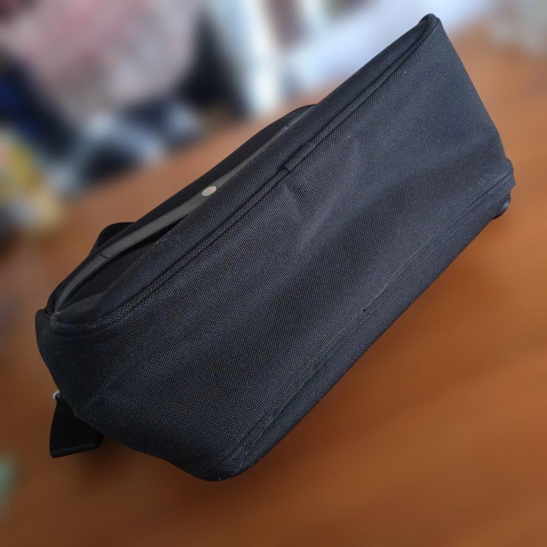 ProtecA プロテカ　ビジネスバッグ　トラベルバッグ　キャリーオンバッグ — image 4