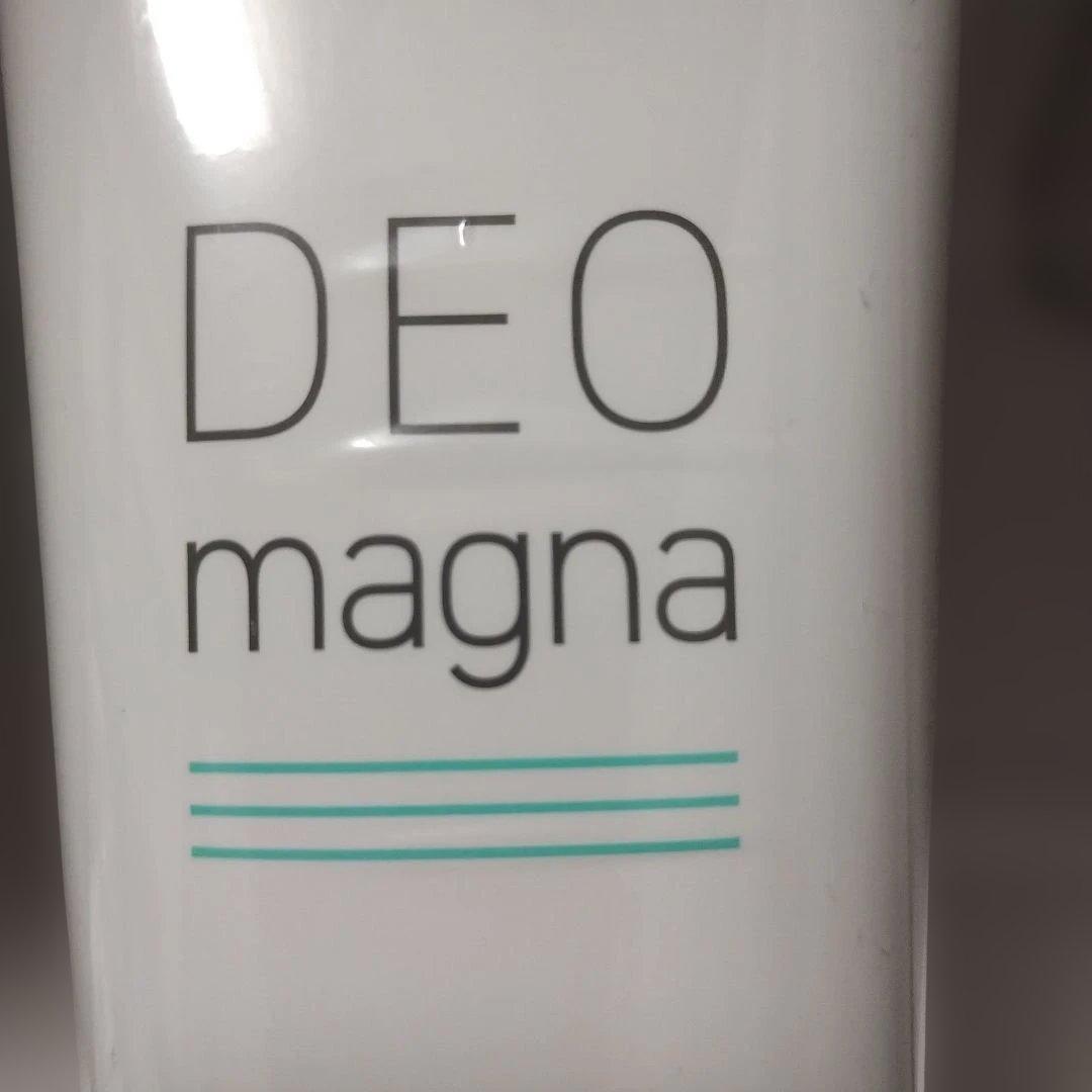 DEO magna デオドラントクリーム 120g — image 2