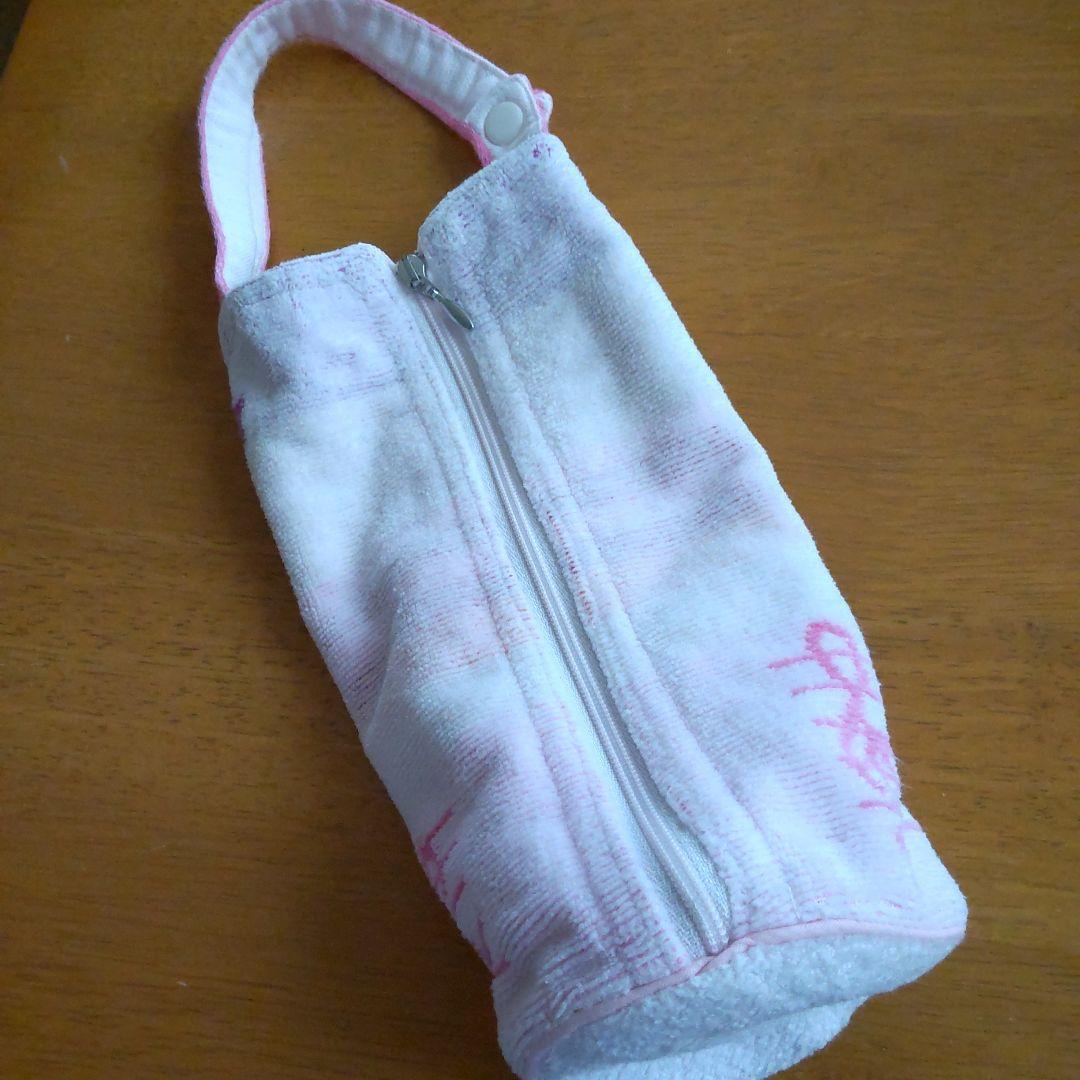 RAINBOW BEAR 　レインボーベア　ボトルカバー — image 4