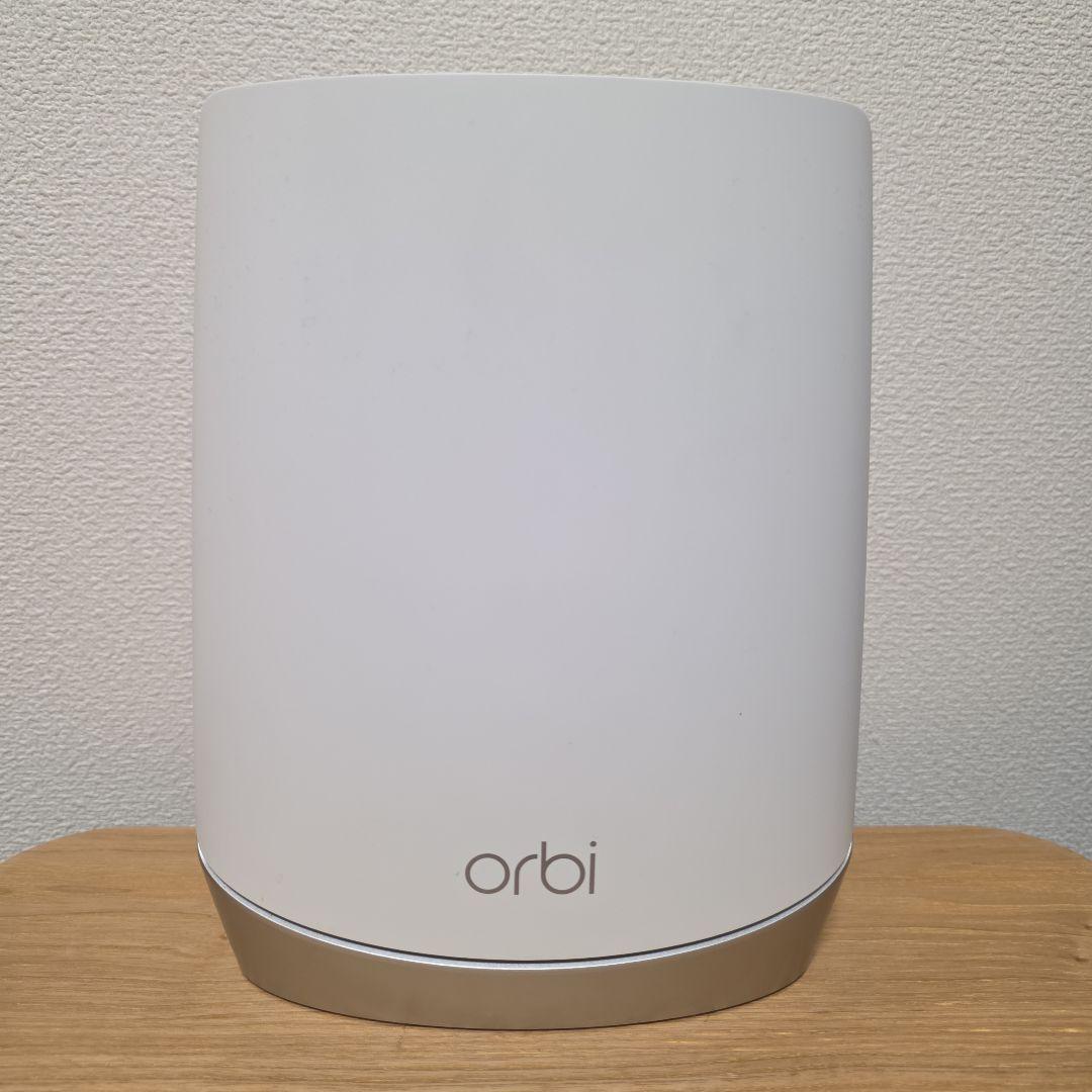 NETGEAR Orbi メッシュWi-Fiルーター 2台セット — image 2