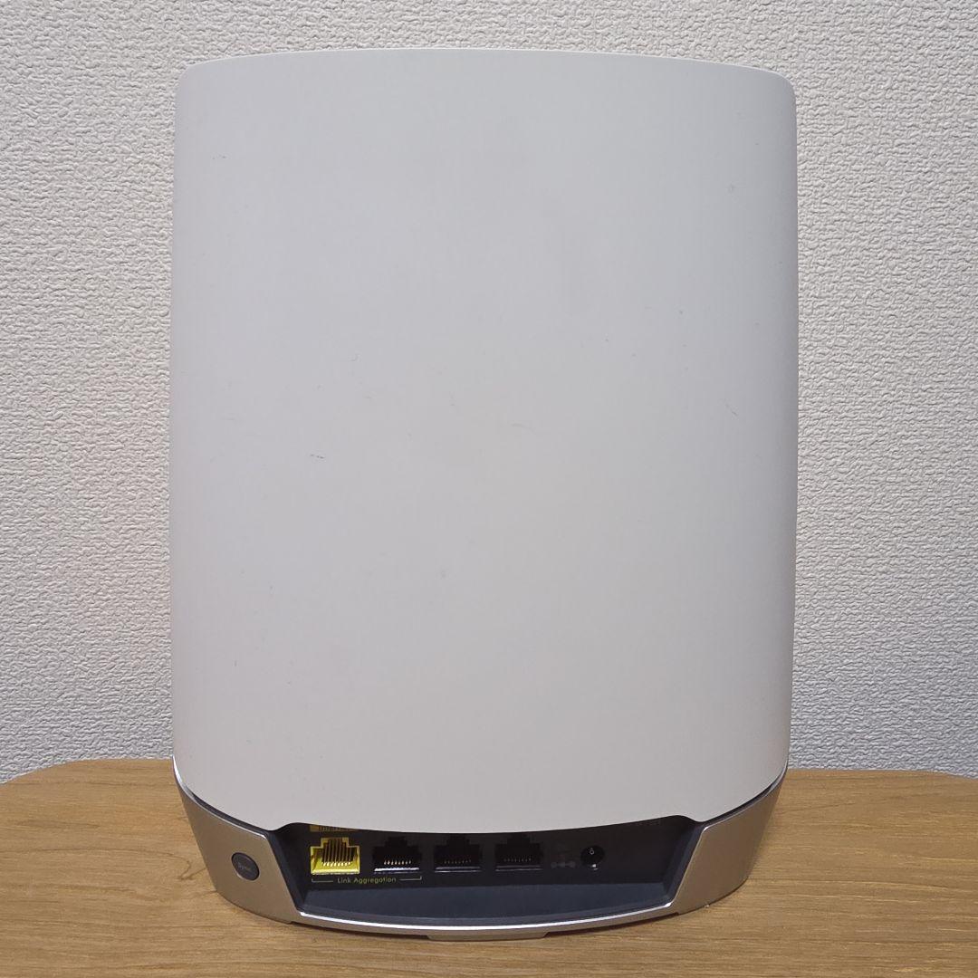 NETGEAR Orbi メッシュWi-Fiルーター 2台セット — image 3