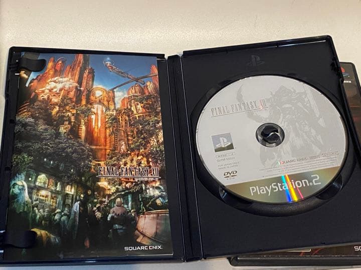 ファイナルファンタジー ps1 ps2 ソフト　セット — image 2