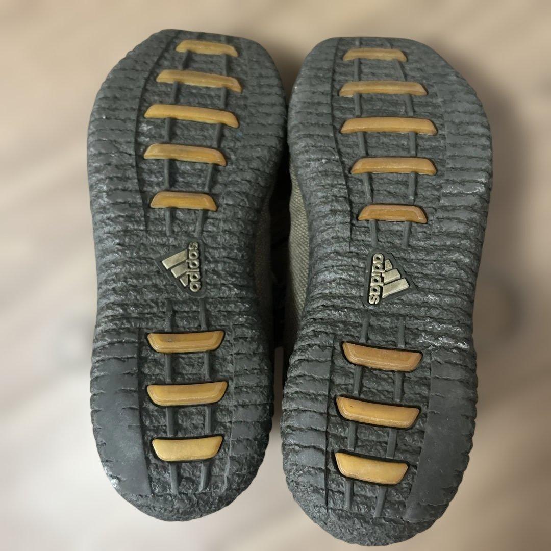 00s adidas adianzo アディアンツォキャンバス — image 2