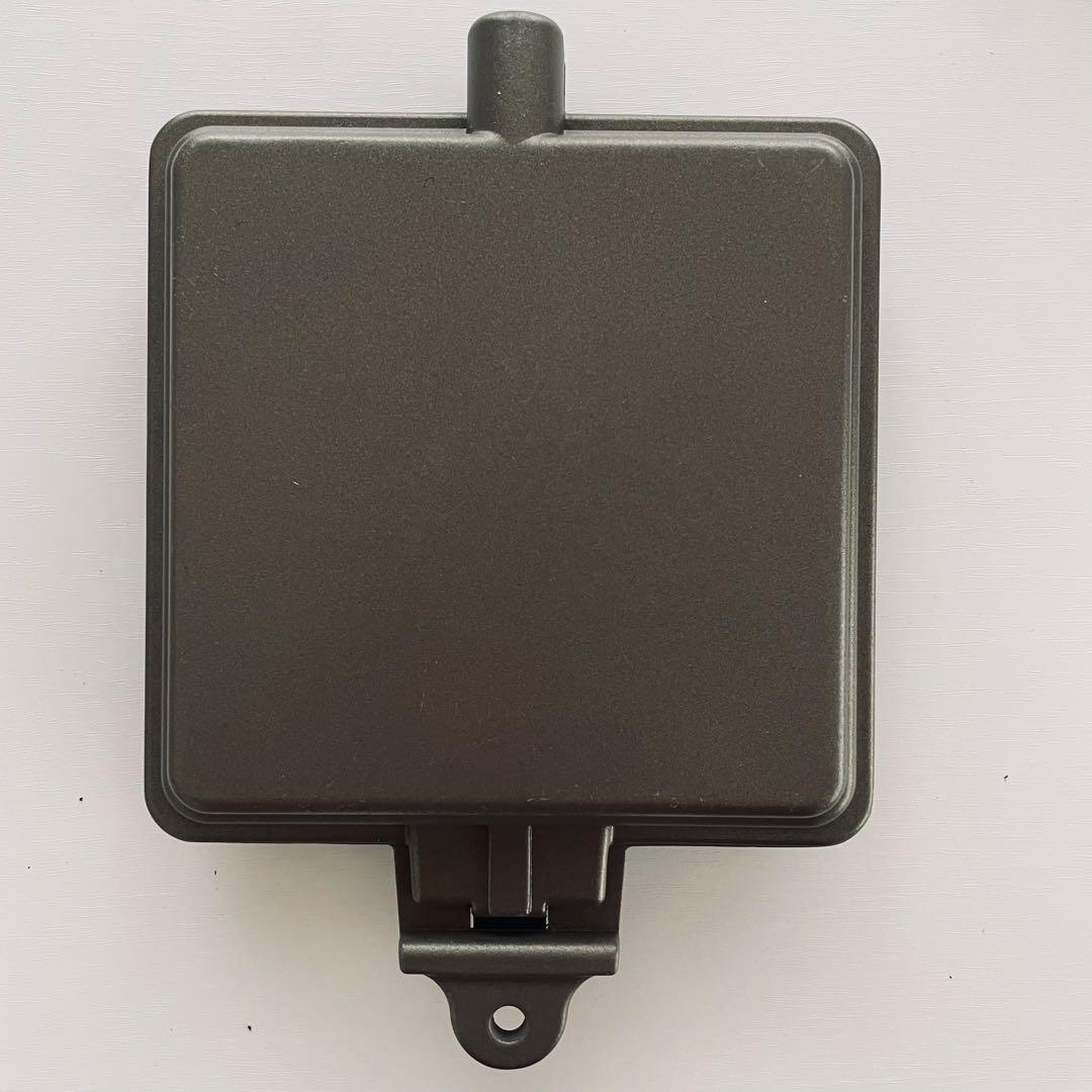 Coleman ホットサンドクッカー 170-9435 — image 3